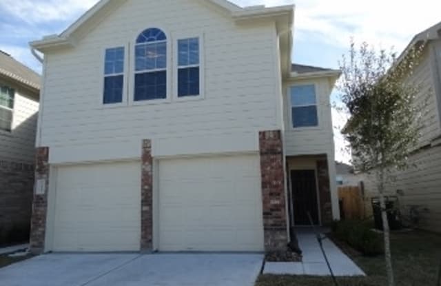 12809 Rocco's Trail - 12809 Rocco South Trail, Houston, TX 77082