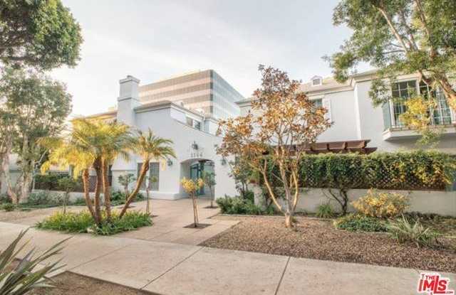 1144 Yale Street - 1144 Yale Street, Santa Monica, CA 90403