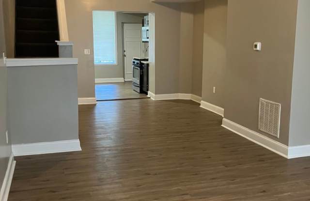 3 Bedroom 2 Bathroom Townhome Available in 21216 Gallery 3