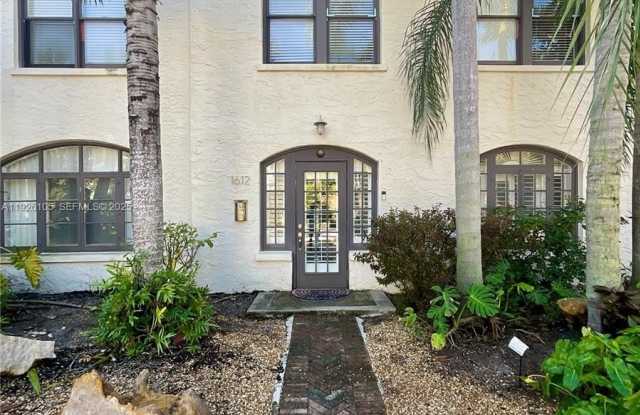 1612 NE 2nd Ct - 1612 Northeast 2nd Court, Fort Lauderdale, FL 33301