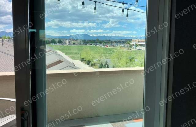 11853 Bradburn Blvd - 11853 Bradburn Boulevard, Westminster, CO 80031