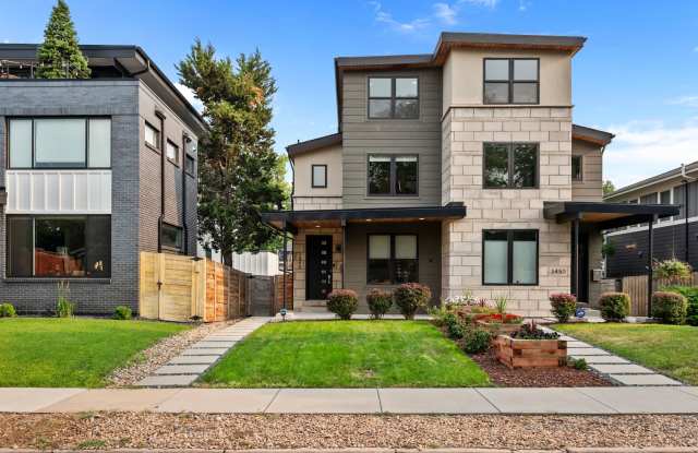 3448 W 36th Ave - 3448 W 36th Ave photos photos