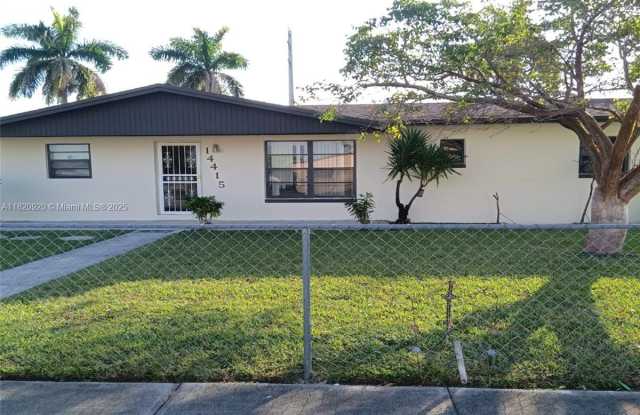 14415 SW 107th Ct photos photos