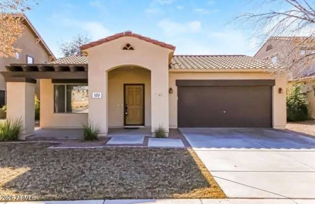 3425 E Vernon Street - 3425 East Vernon Street, Gilbert, AZ 85298