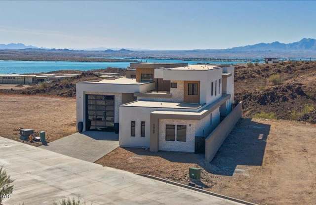 Rare Havasu Riviera Winter Rental Gallery 1