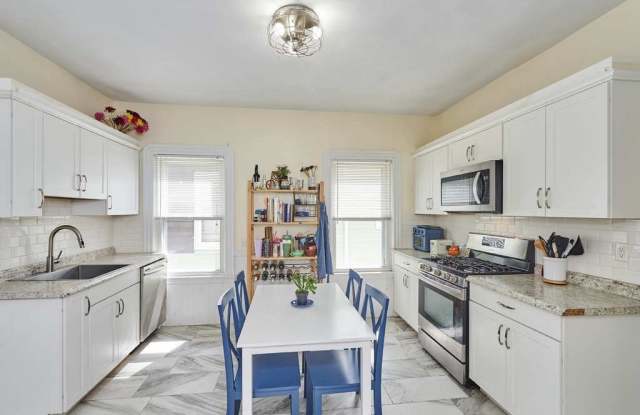 48 Wordsworth St - 48 Wordsworth Street, Boston, MA 02128