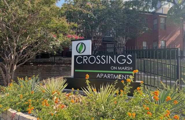 Crossings on Marsh Gallery 2