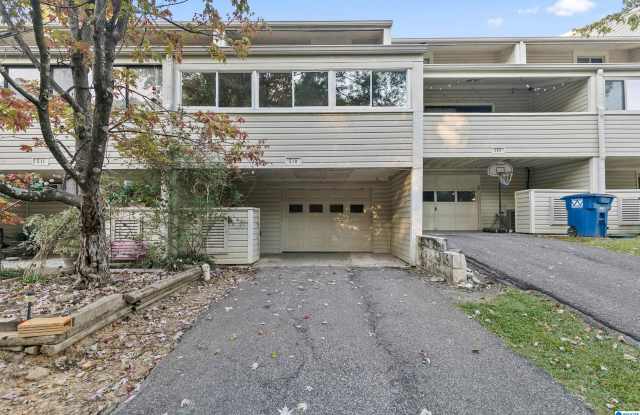 510 RUNNING BROOK ROAD - 510 Running Brook Road, Hoover, AL 35226