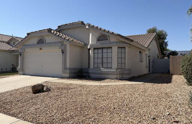 3802 W BLACKHAWK Drive photos photos