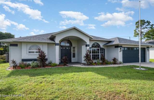 805 Seven Gables Circle SE - 805 7 Gables Circle Southeast, Palm Bay, FL 32909 805 Seven Gables Circle SE - 805 7 Gables Circle Southeast, Palm Bay, FL 32909