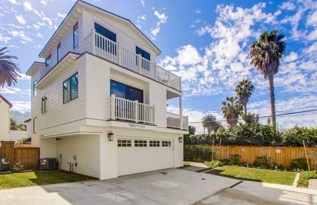 8014 La Jolla Shores Drive - 8014 La Jolla Shores Drive, San Diego, CA 92037