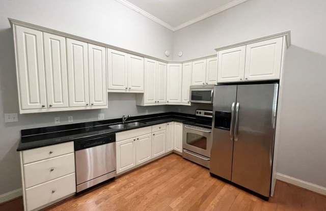 2 Bedroom 2 Full Baths - 705 Maple Street, Columbia, SC 29205