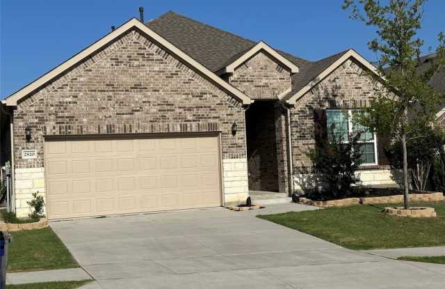 2820 Gillingham Lane - 2820 Gillingham Lane, Collin County, TX 75071