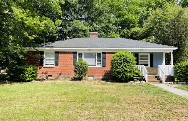 108 N Warren Street - 108 North Warren Street, Greenville, NC 27858