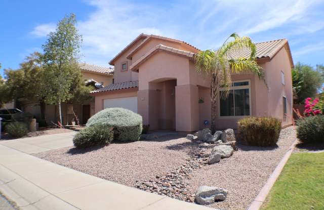 22815 N 21ST Way - 22815 North 21st Way, Phoenix, AZ 85024
