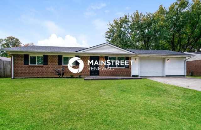 3712 Carpenter Drive photos photos