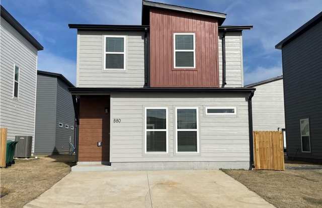 Spacious 3 Bed, 2 Bath Home with Modern Touches  Open Layout! photos photos