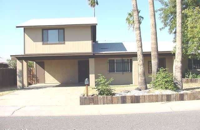 3430 W. Seldon Ln. - 3430 West Seldon Lane, Phoenix, AZ 85051