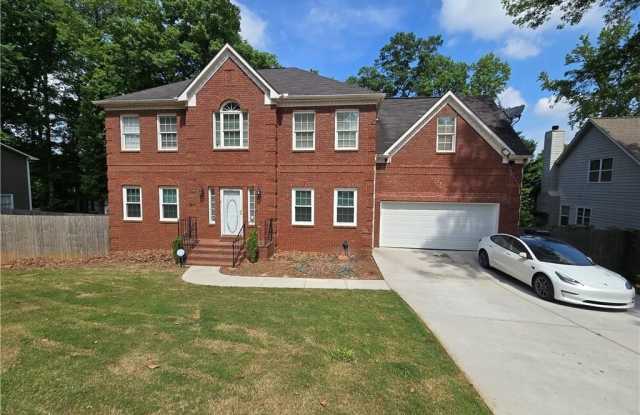 455 Oak Springs Drive photos photos