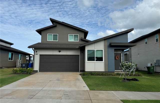 91-1709 Mee Loop - 91-1709 Mee Street, Honolulu County, HI 96706