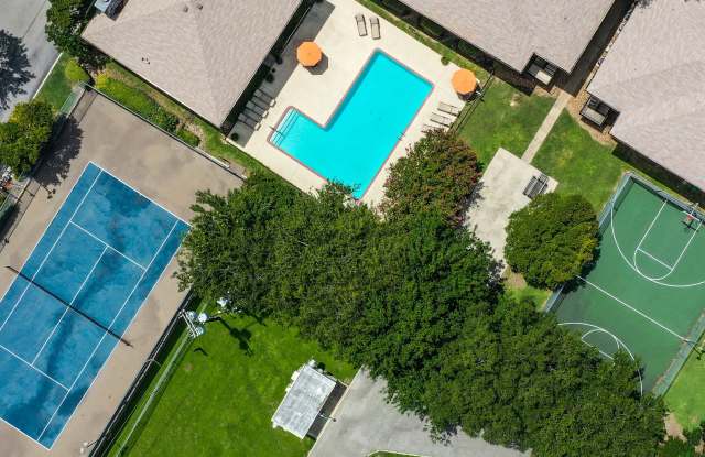 The Granite at Tuscany Hills photos photos