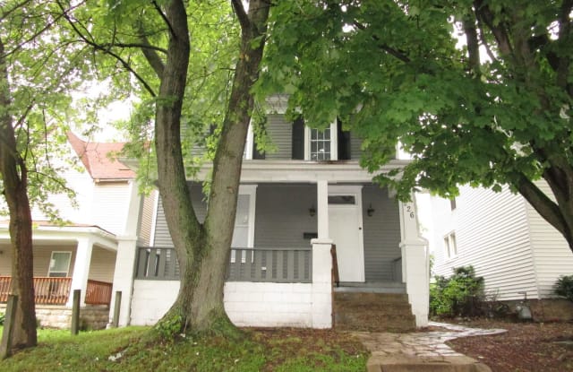 226 Killea Street - 226 Killea Street, Fort Wayne, IN 46807