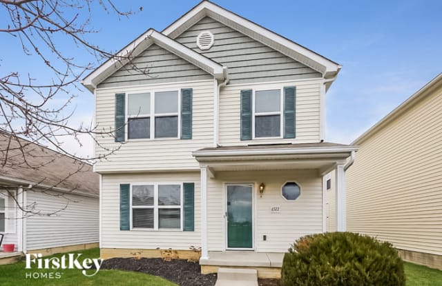 6322 Pompano Street - 6322 Pompano Street, Columbus, OH 43110
