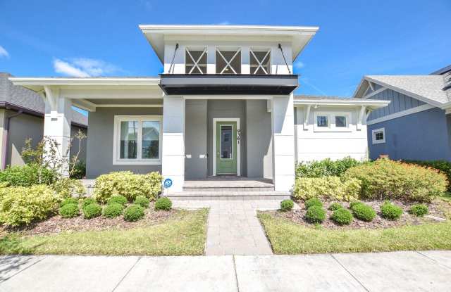 9361 Reymont Street - 9361 Reymont Street, Orlando, FL 32827