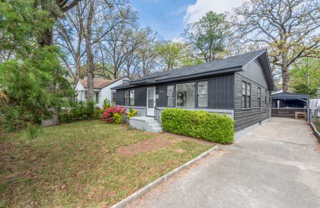 Modern meets charming Gallery 3