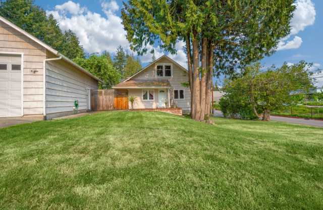 4bd/2.5ba Kirkland Home photos photos
