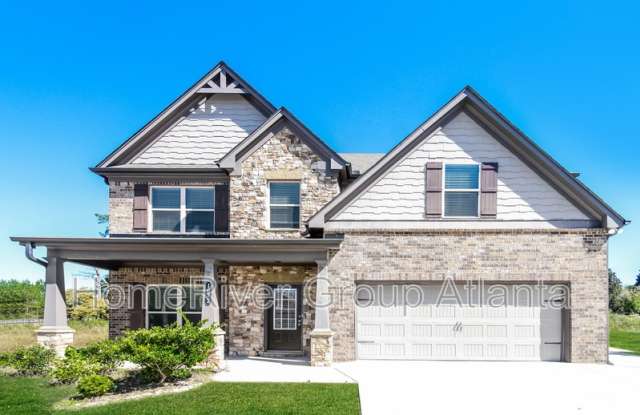 1672 Lapland Dr - 1672 Lapland Dr, Gwinnett County, GA 30045