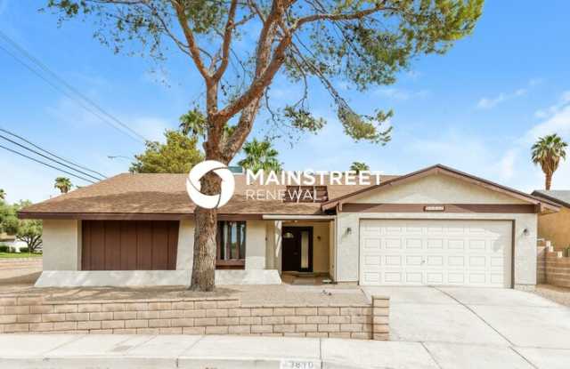3810 Boca Chica Avenue photos photos