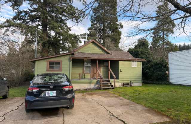 2 bedroom 1 bathroom house - Close to Campus! photos photos