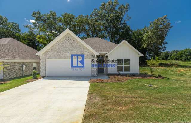 4 Bed/2 Bath New Construction Home in Woodscape of OakField photos photos