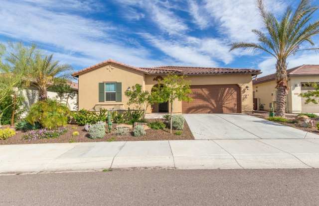 13154 W MORNING VISTA Drive - 13154 West Morning Vista Drive, Peoria, AZ 85383