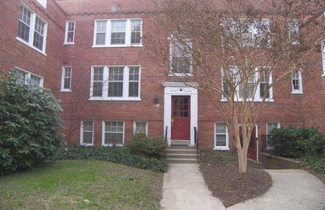 1728 RHODES STREET N - 1728 North Rhodes Street, Arlington, VA 22201