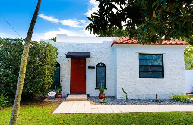 506 Hampton Road - 506 Hampton Road, West Palm Beach, FL 33405 506 Hampton Road - 506 Hampton Road, West Palm Beach, FL 33405