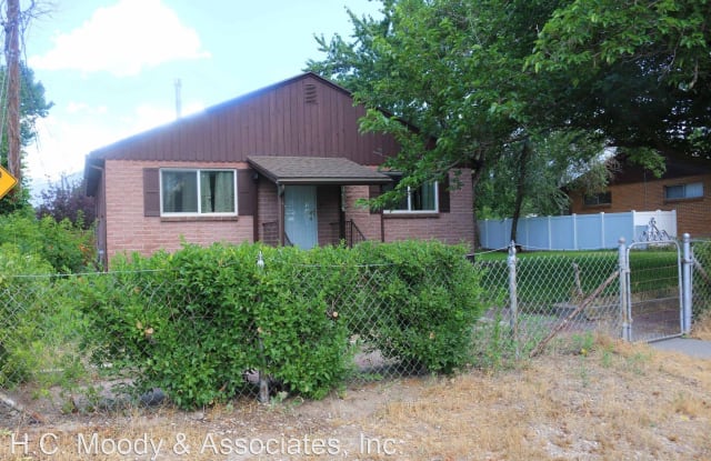 7585 S. 1000 E. - 7585 1000 East, Midvale, UT 84047