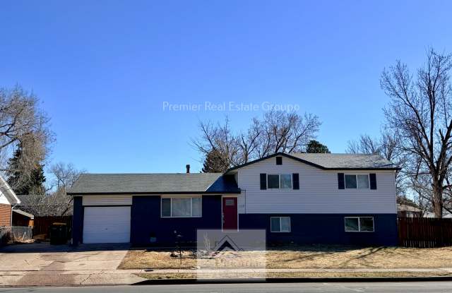 1319 North Murray Boulevard photos photos