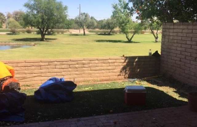 Absolutely gorgeous property backing to the Greenbelt in Laguna San Juan!!! Upgraded appliances!!! Close to Talking Stick Entertainment District and Oldtown Scottsdale!!! photos photos