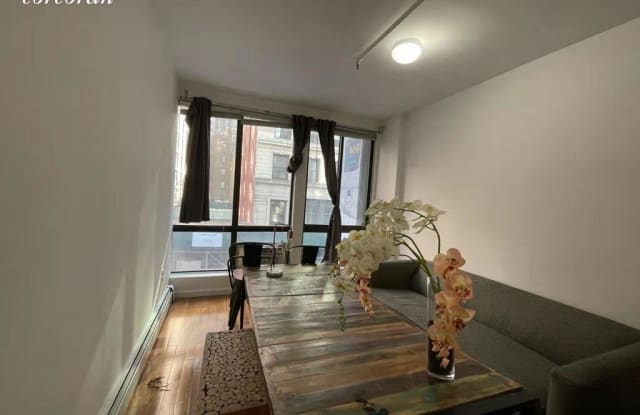 103 WEST 27TH STREET - 103 West 27th Street, New York City, NY 10001