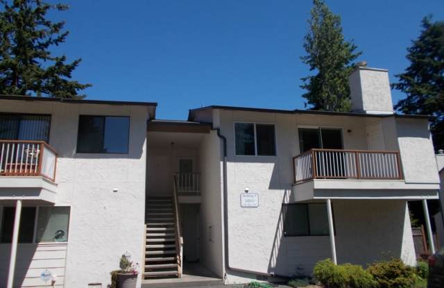 Nicely Updated 2BR 1 BA Kirkland Condo! Finn Hill/Juanita Area! photos photos