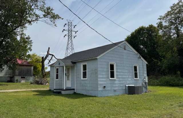 1466 Harding Street - 1466 Harding Street, Winston-Salem, NC 27107