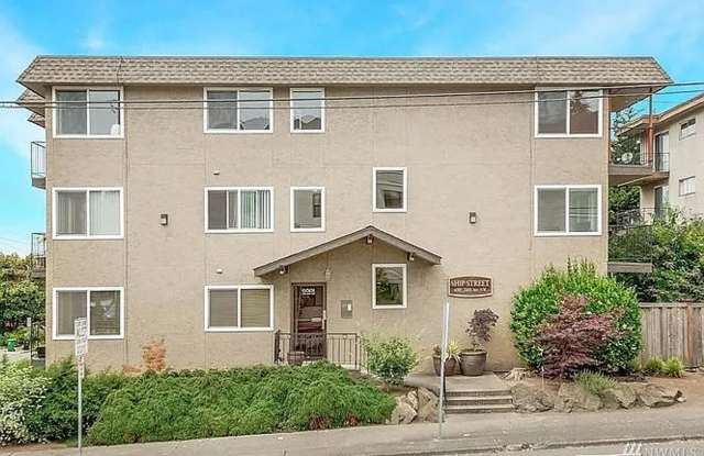 2bd/1ba Seattle Condo photos photos