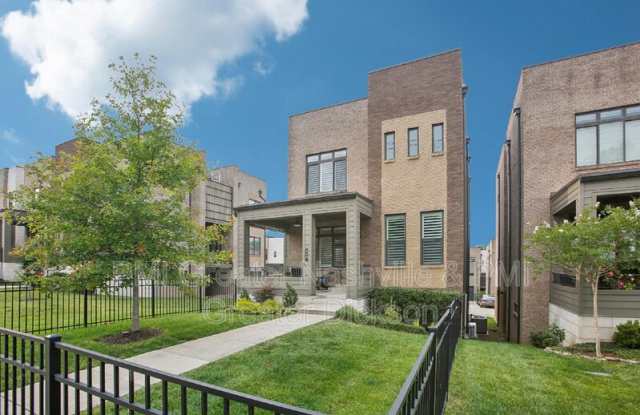 520 Southgate Ave - 520 Southgate Avenue, Nashville, TN 37203