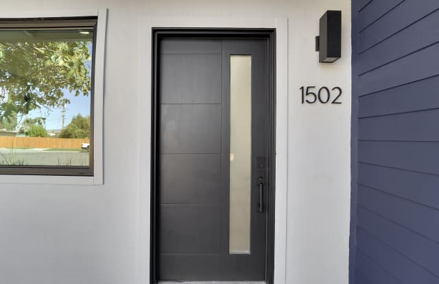 1502 Coolidge Street Gallery 3