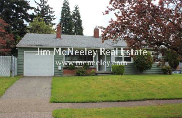 1810 NE 90th Ave - 1810 Northeast 90th Avenue, Portland, OR 97220