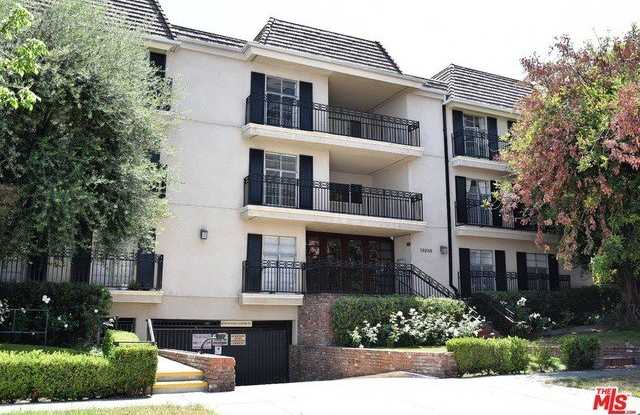 15248 Dickens St - 15248 Dickens Street, Los Angeles, CA 91403