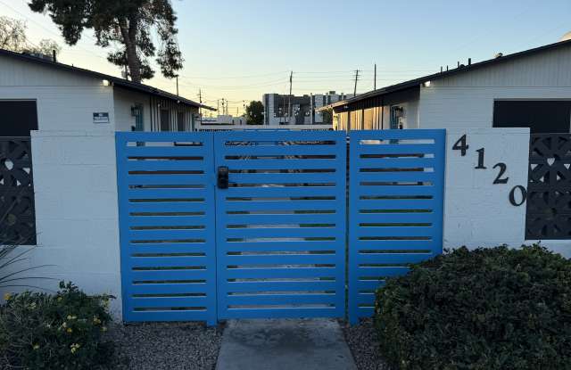 4120 North 25th Street photos photos