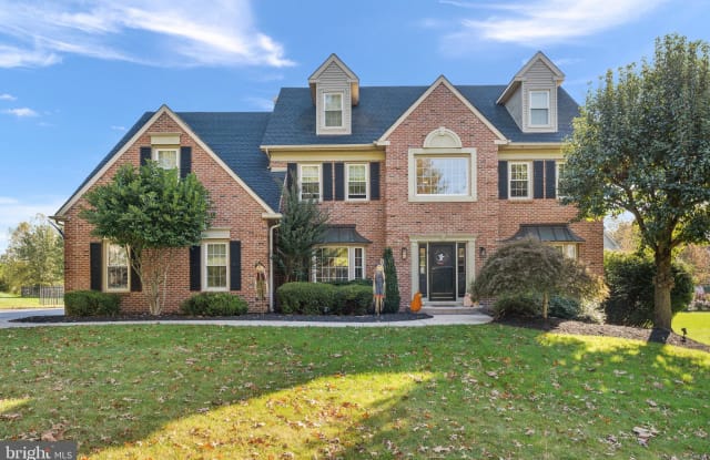 4 WINDROSE CIRCLE - 4 Windrose Circle, Bucks County, PA 18901